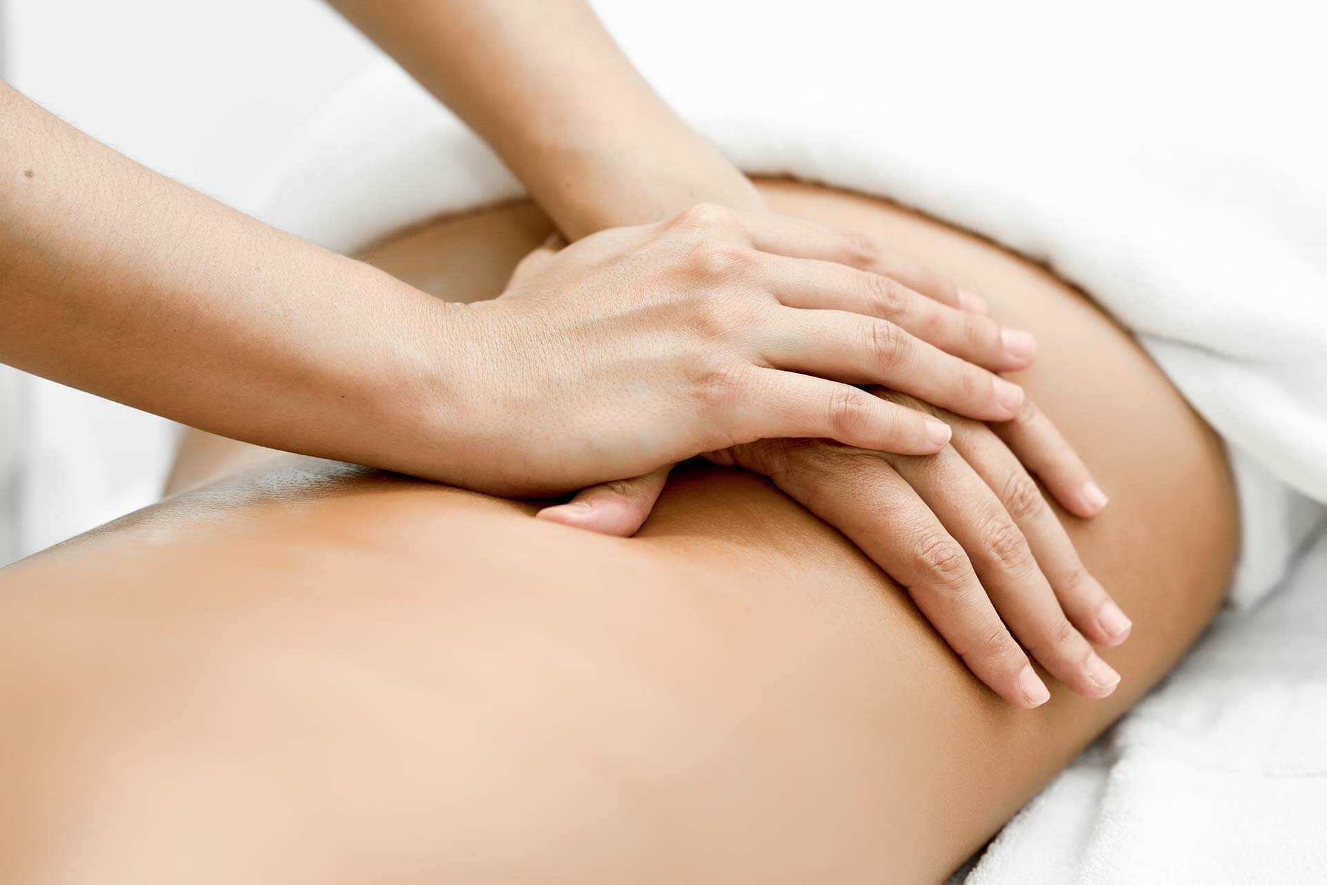 Massage Therapy New Westminster - Columbia Integrated Health