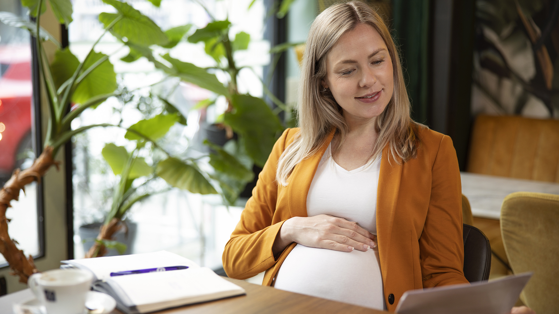 Chiropractic Care During Pregnancy: Is It Safe?