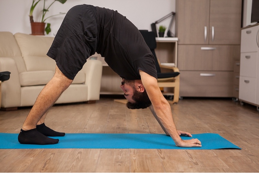 Benefits of Stretching